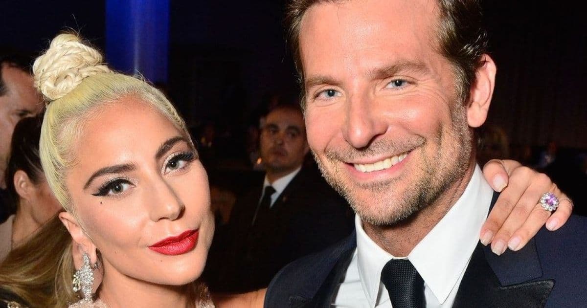 Lady Gaga se mudou para apartamento de Bradley Cooper em Nova York, diz revista