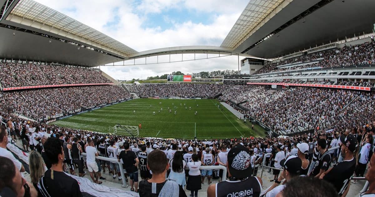 Corinthians ainda faz torcida sofrer para ver gol mesmo após intertemporada