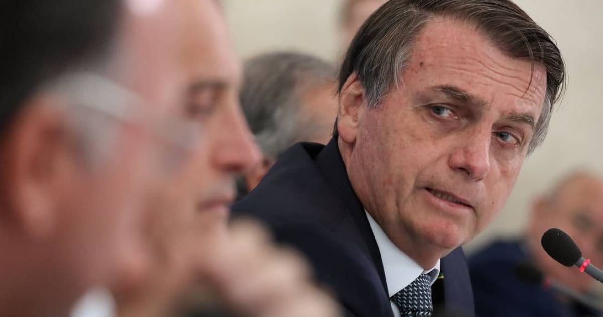 Bolsonaro nega ter falado 'paraíba' como crítica a nordestinos