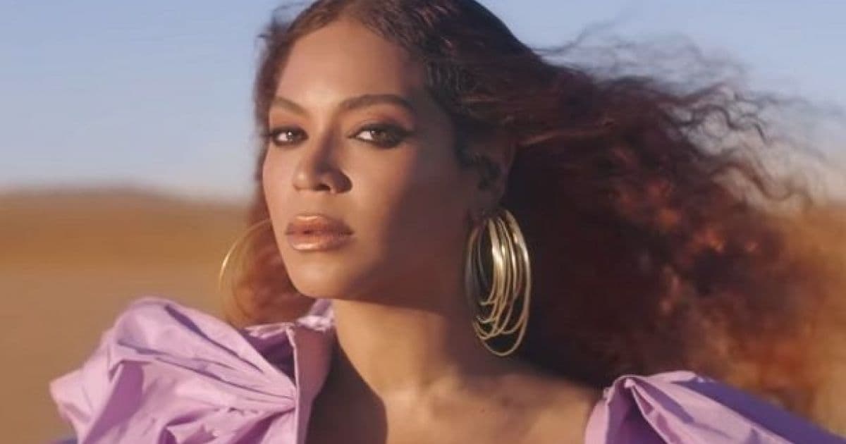 Beyoncé é acusada de copiar músico sul-africano Petite Noir em clipe