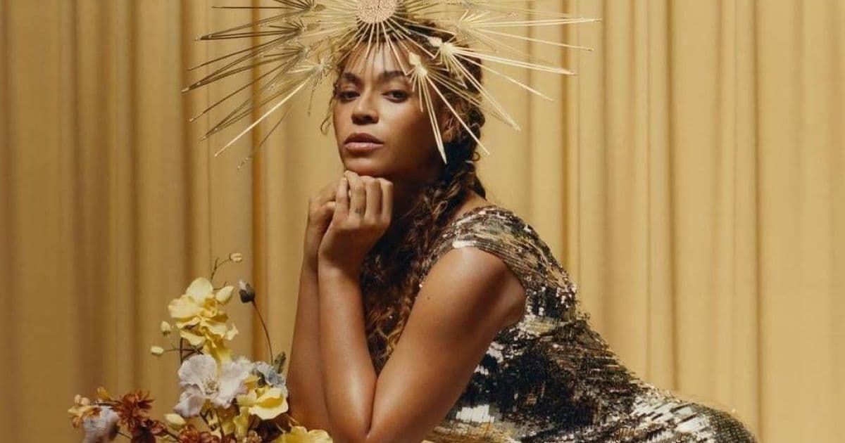 Foto de Beyoncé será exposta na Galeria Nacional de Arte de Washington