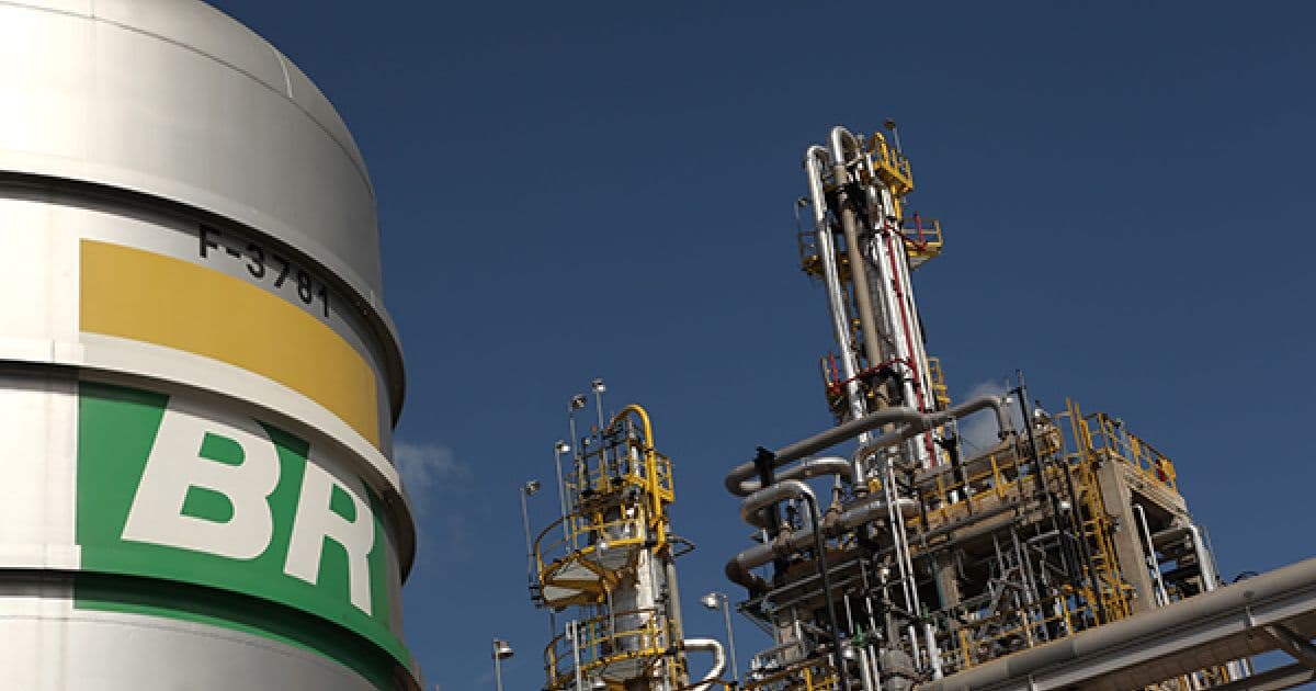 Petrobras faz apelo ao Congresso para estar em leilão da cessão onerosa