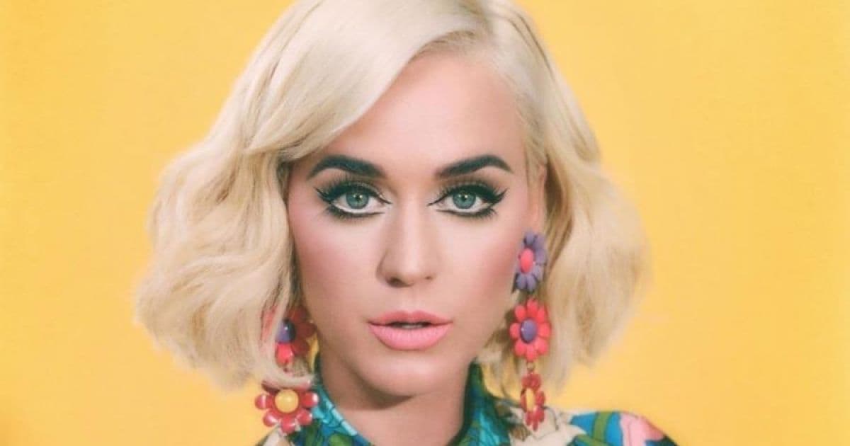 Katy Perry é novamente acusada de plágio por clipe vertical