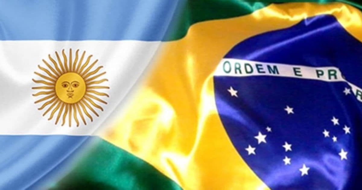 Brasil e Argentina adiam em 9 anos livre-comércio de autos