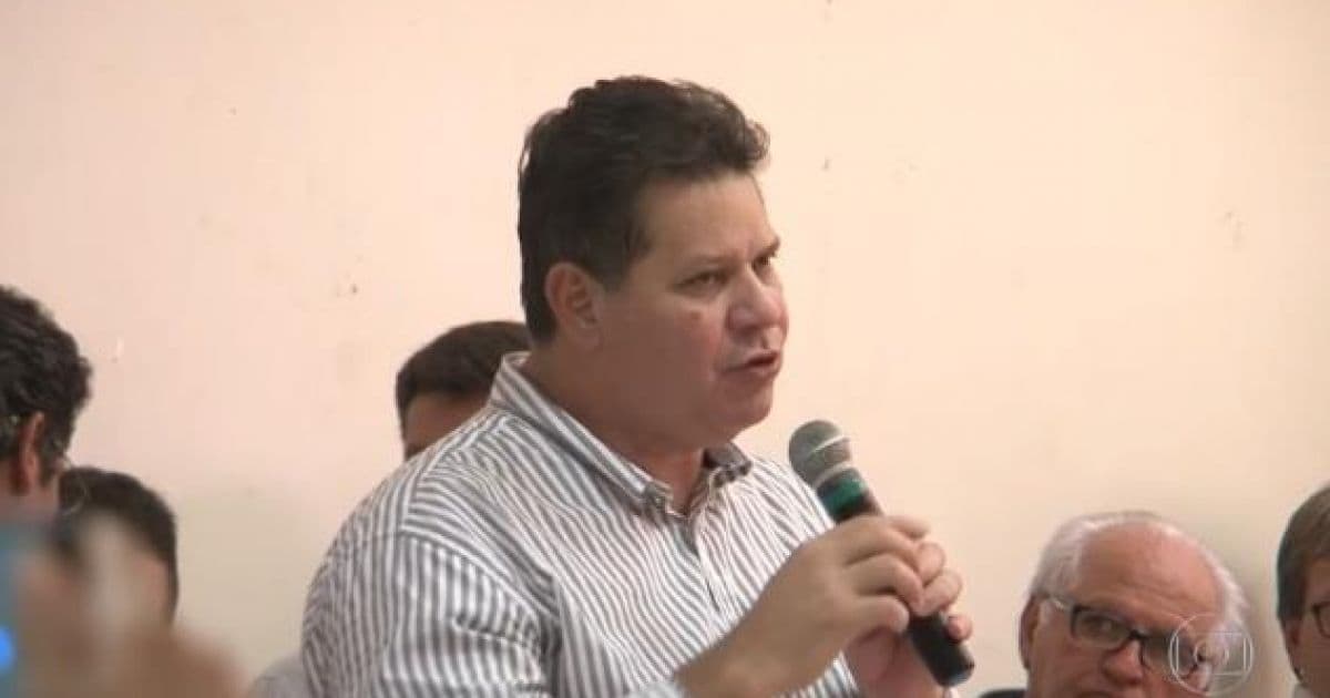 Superintendente do Ibama no Pará é demitido após declaração