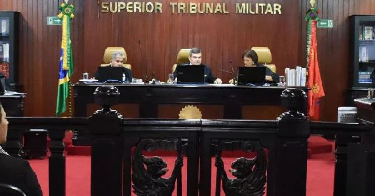 Superior Tribunal Militar gasta R$ 100 mil com viagem à Grécia de 3 ministros em férias