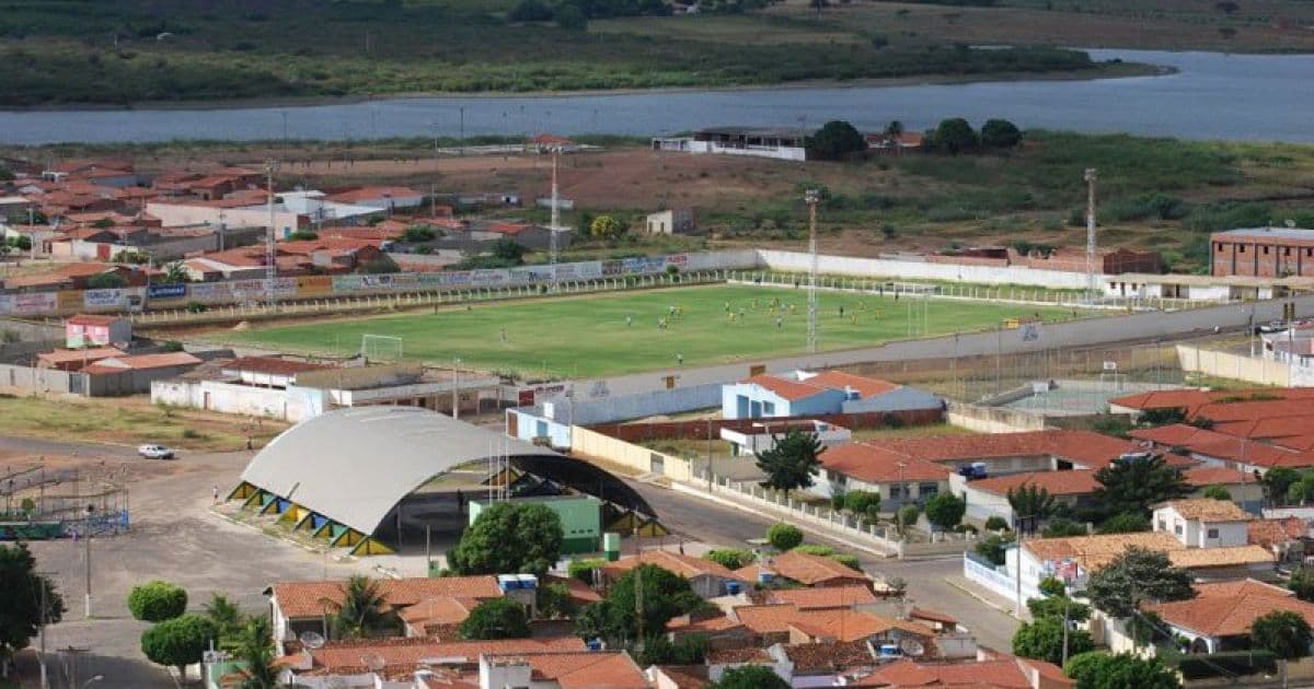 Disputa por terras ameaça mil famílias no sertão da Bahia