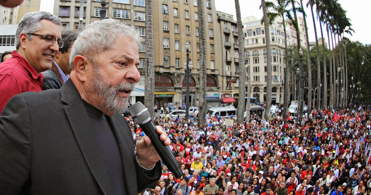 Justiça rejeita denúncia contra Lula e irmão em derrota da Lava Jato de SP