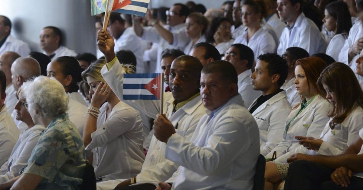 Relator de MP propõe reincorporar cubanos ao programa Mais Médicos