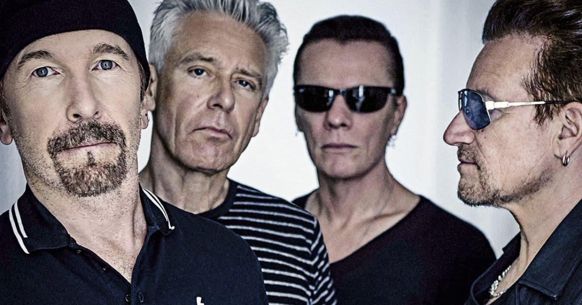 U2 fará seu primeiro show na Índia com a turnê dos 30 anos do disco 'The Joshua Tree'