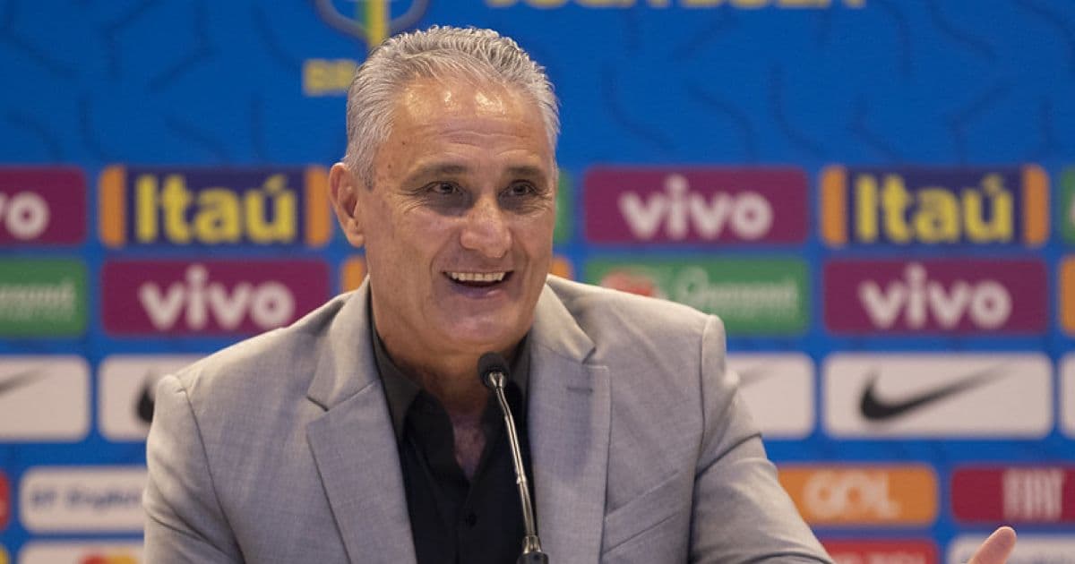 Seleção desfalcará times em até 10 rodadas do Brasileiro em 2020