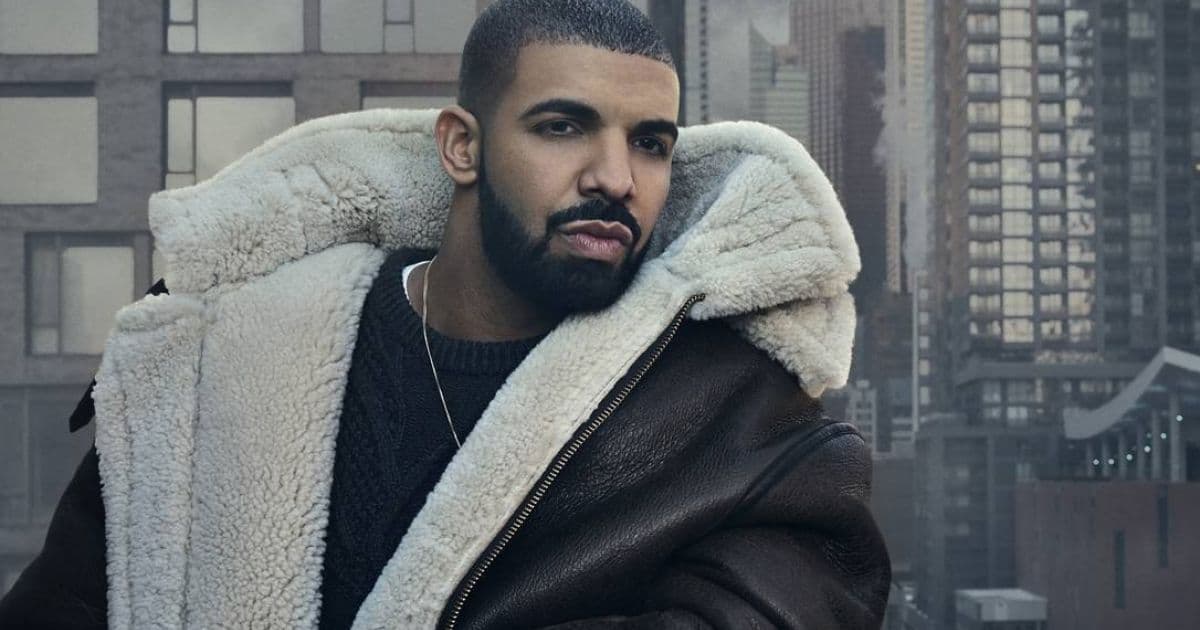 Drake entra em conflito com o próprio pai após ele dizer que filho mente em suas letras
