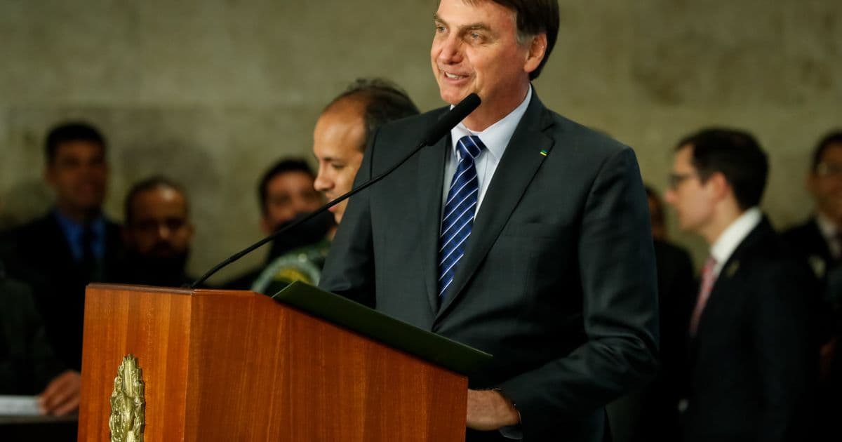 Crise entre Bolsonaro e PSL embaralha planos para eleição de 2020