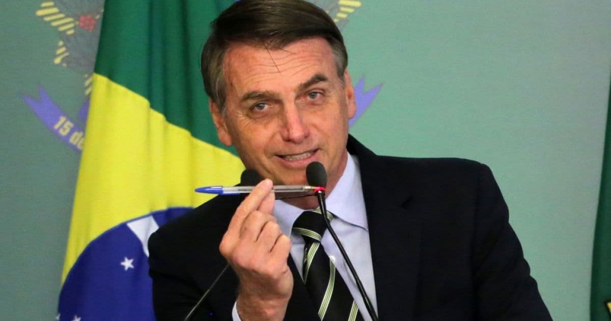 Bolsonaro amplia presença de militares em 30 órgãos federais