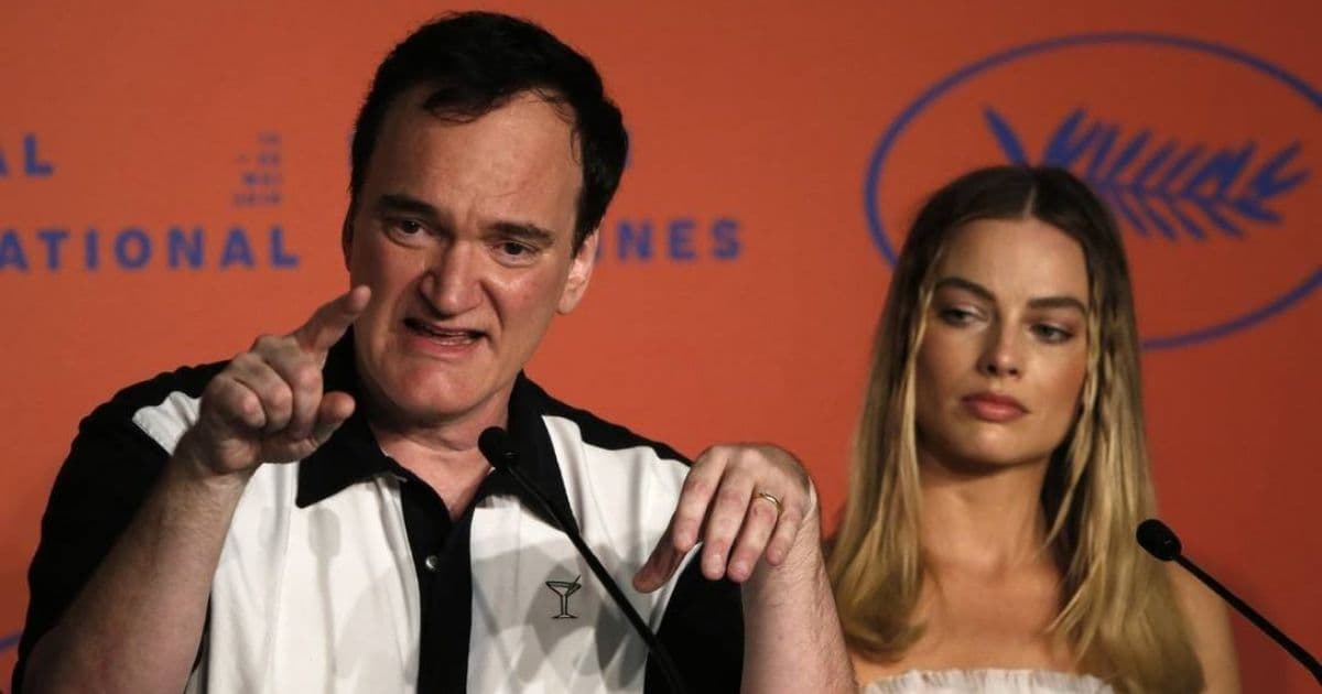 China proíbe exibição de filme de Tarantino após pedido da filha de Bruce Lee