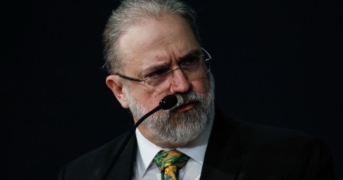 Augusto Aras cancela sessão em conselho para tentar indicar corregedor militar