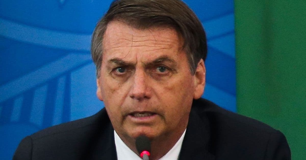 Visita de Bolsonaro ao Legislativo teve ausência de Heleno e bate-papo com Kátia