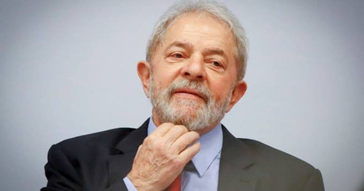Lula deve retomar agenda no PT e dar corda a candidatura