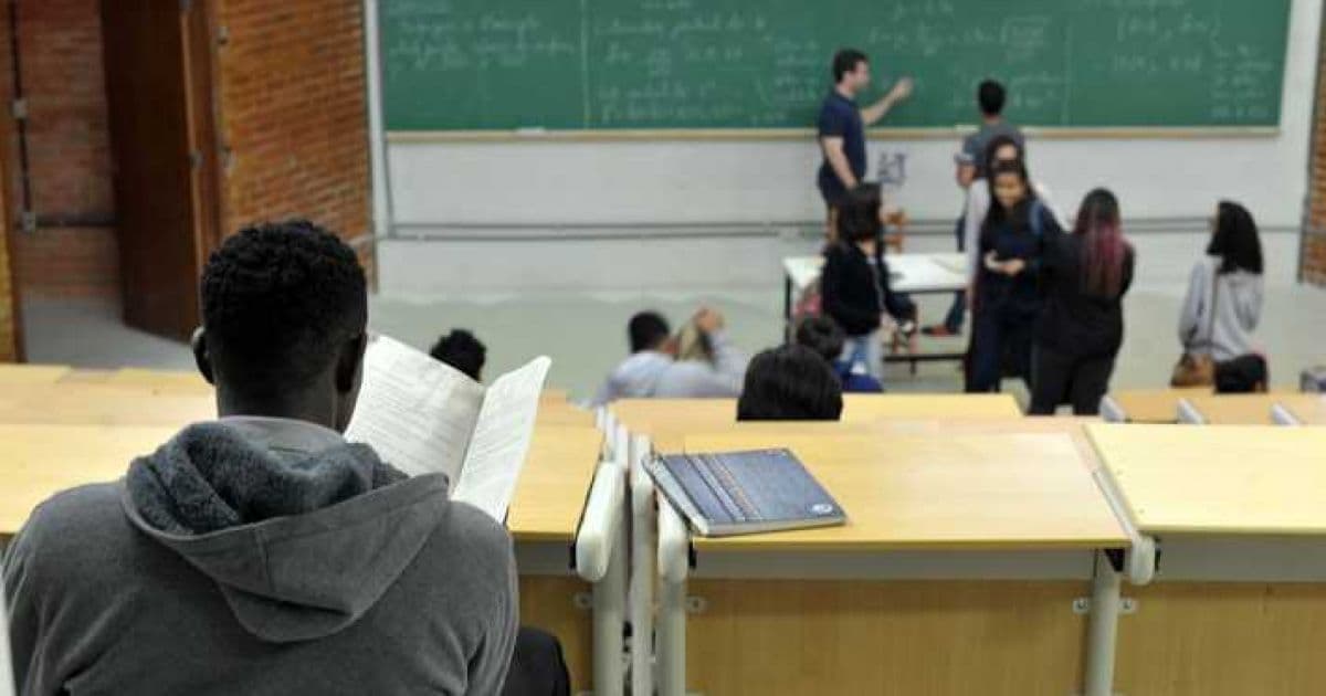 Pretos e pardos são maioria nas universidades públicas no Brasil, diz IBGE
