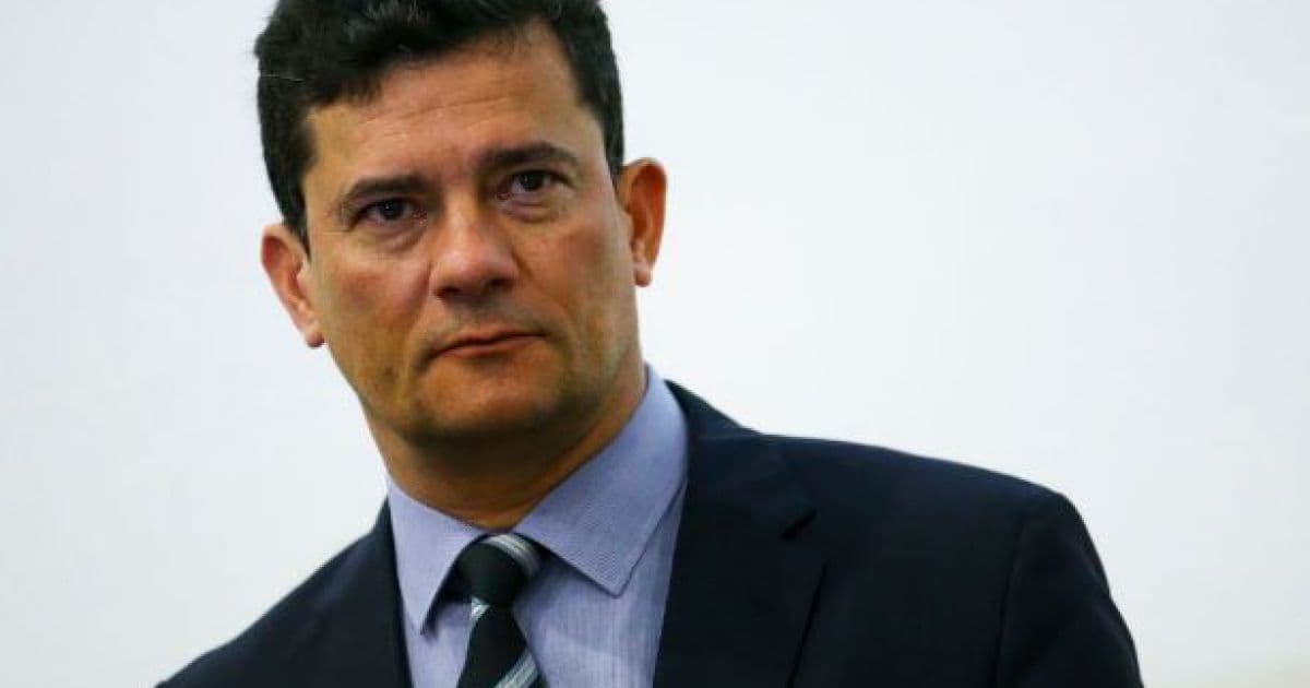 Moro defende federalização do caso Marielle e vê menção a Bolsonaro como 'disparate'
