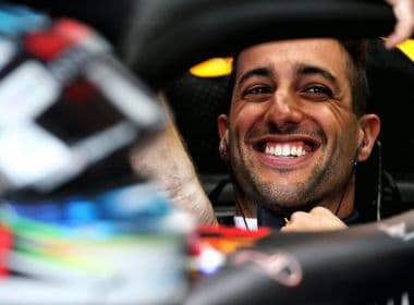 Ricciardo deixa a Red Bull e é anunciado pela Renault