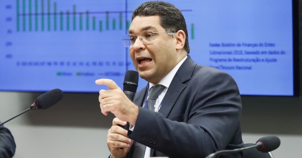 Mansueto diz que Brasil pode crescer 2,5% em 2020 e ter melhora em nota de crédito