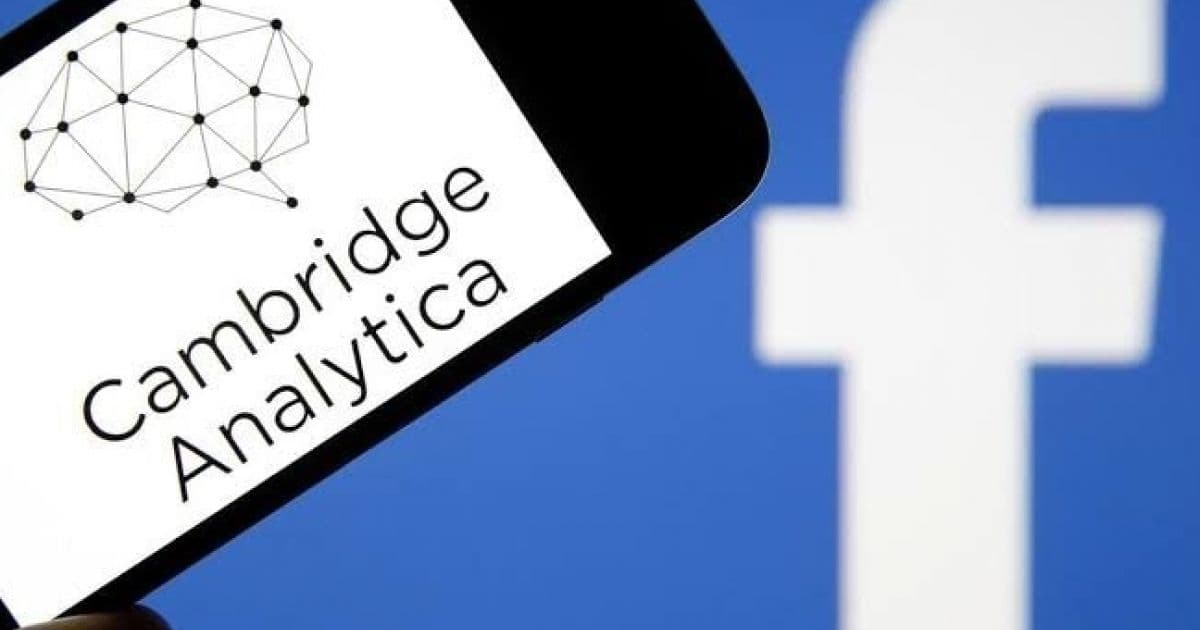 Governo brasileiro multa Facebook em R$ 6,6 mi por compartilhamento de dados