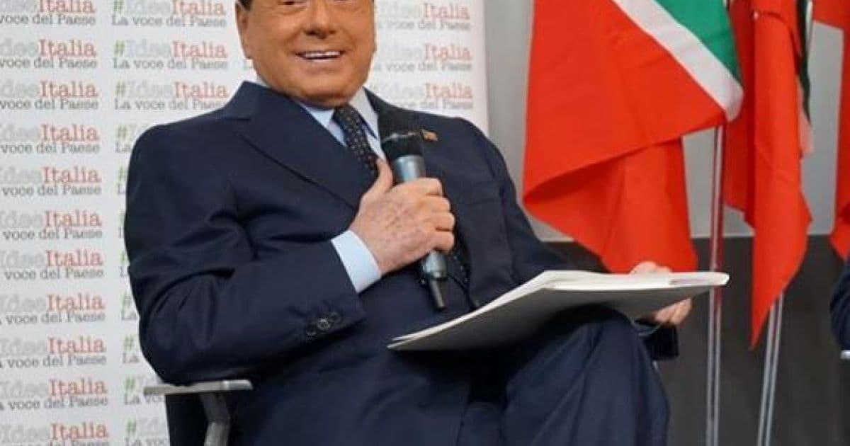 Procurador que enquadrou Berlusconi lidera investigação italiana da Lava Jato