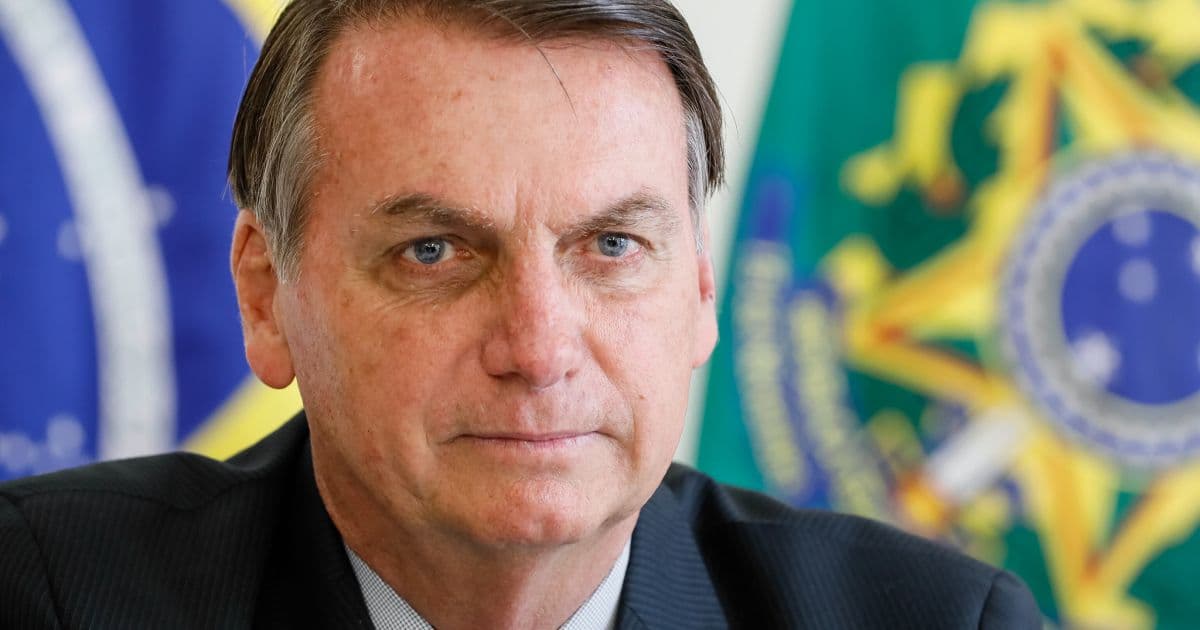 Bolsonaro diz que tem suspeitas sobre morte de Marielle, mas não diz quais