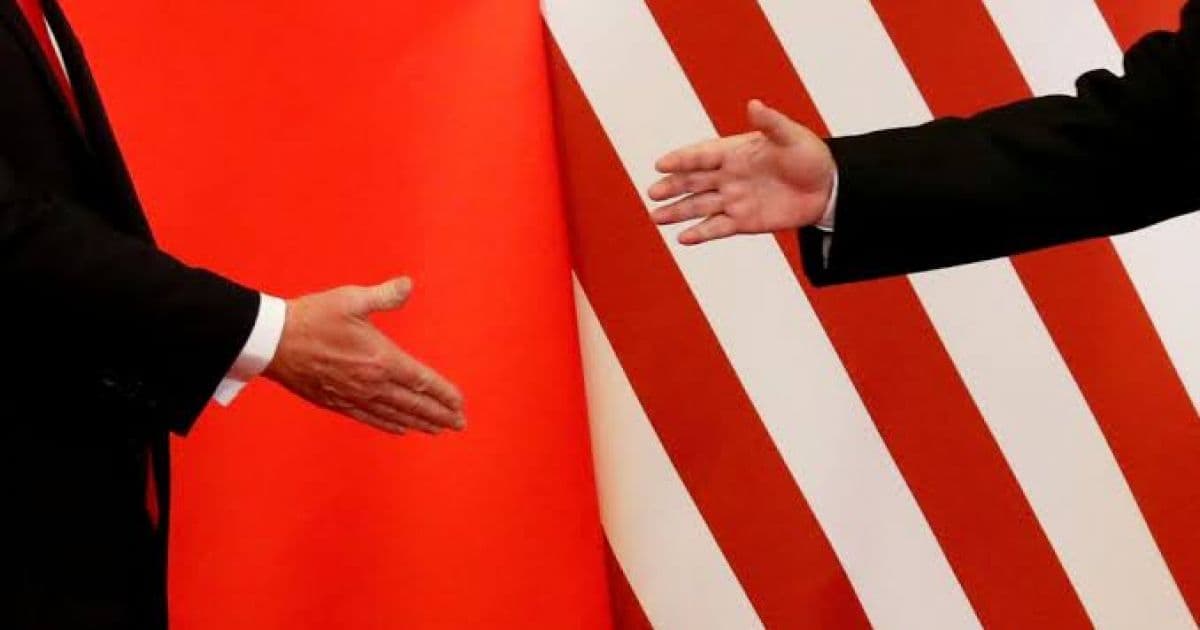 EUA e China assinam 'fase 1' de acordo que pode por fim à guerra comercial