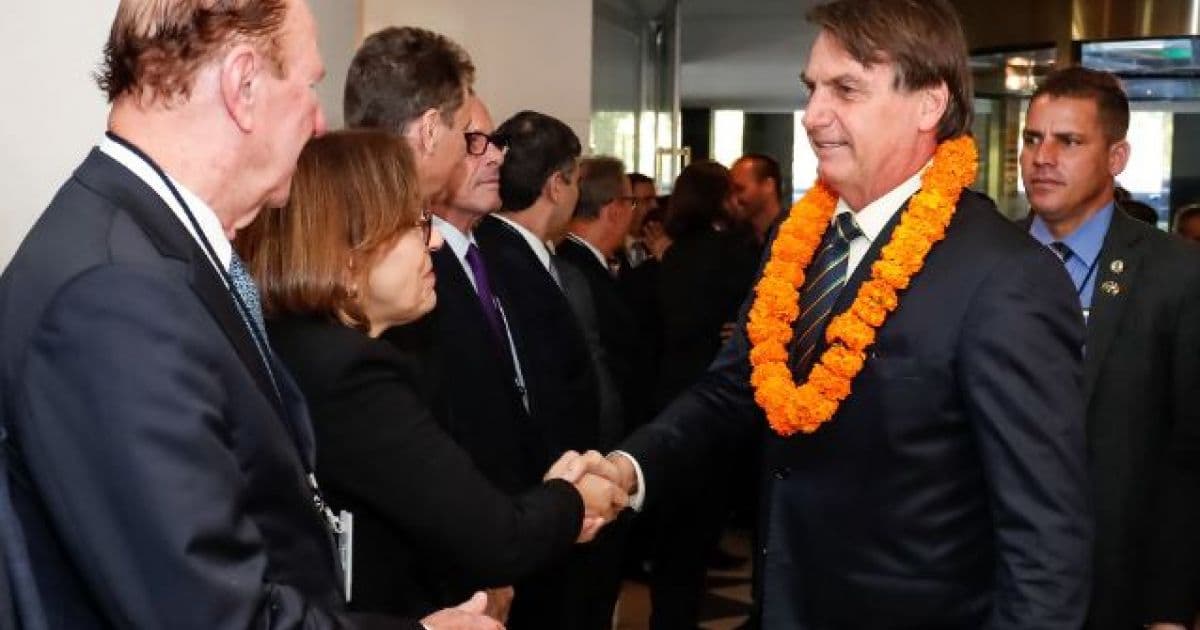 Indianos pressionam até o último minuto, mas Bolsonaro não vai anunciar isenção de vistos