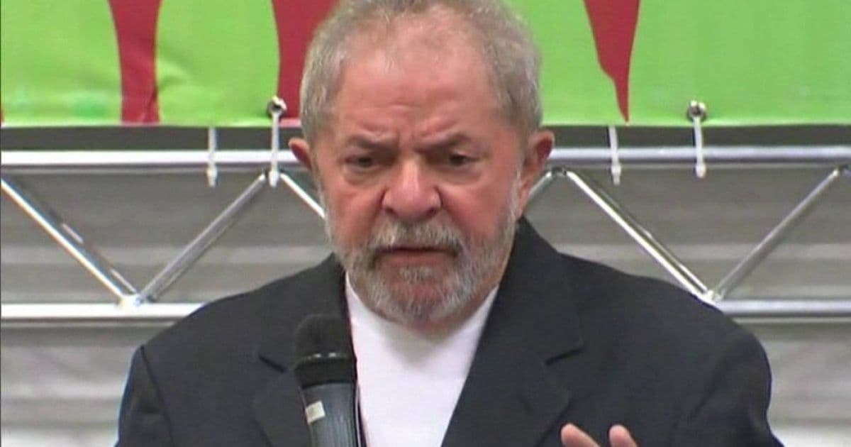 Omissões sobre filho de Lula põem em xeque delação de ex-chefe da Andrade