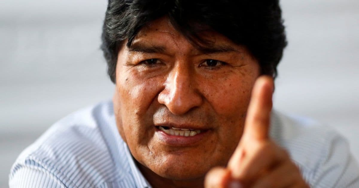 Evo Morales viaja a Cuba com justificativa de realizar exames médicos
