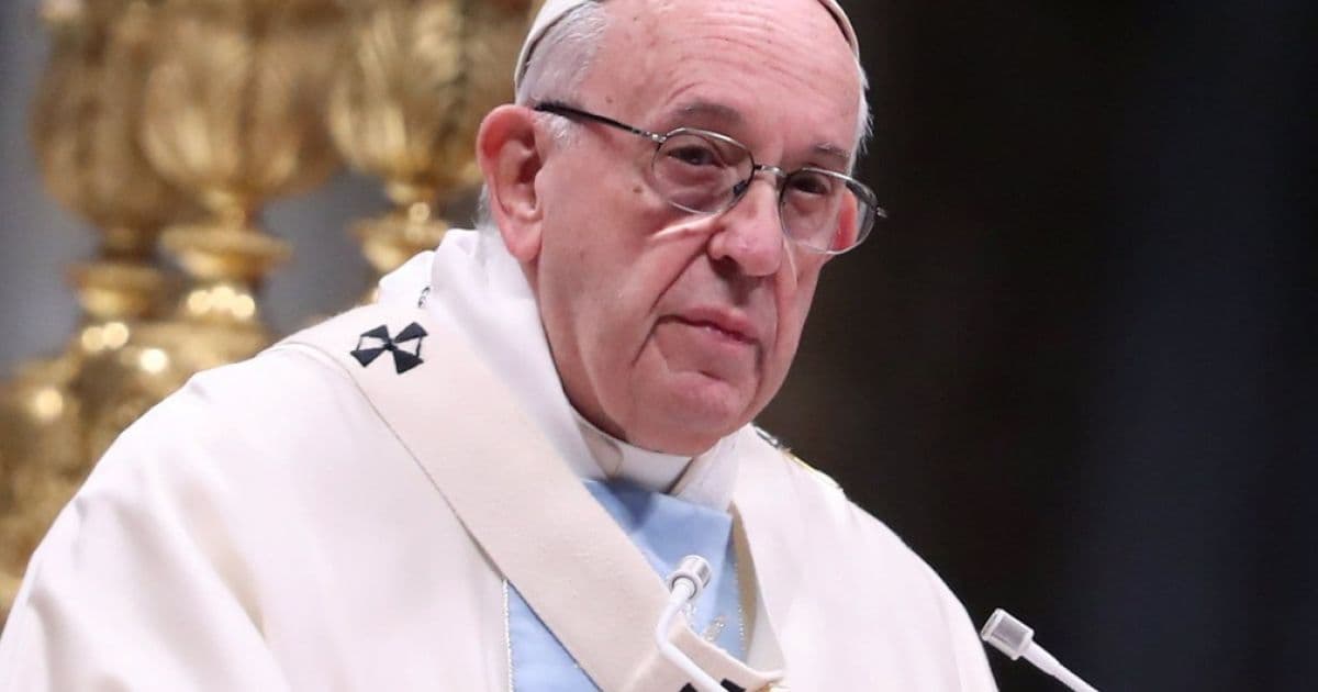 Papa Francisco descarta ordenar homens casados como padres na Amazônia