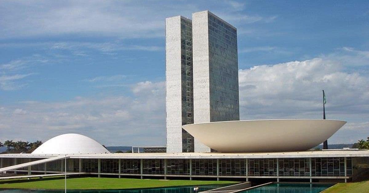 Bolsonaro diz que reforma administrativa está madura para ser enviada ao Legislativo