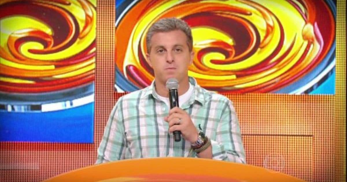 Justiça condena Globo a indenizar herdeiros de vítima de pegadinha no Caldeirão do Huck