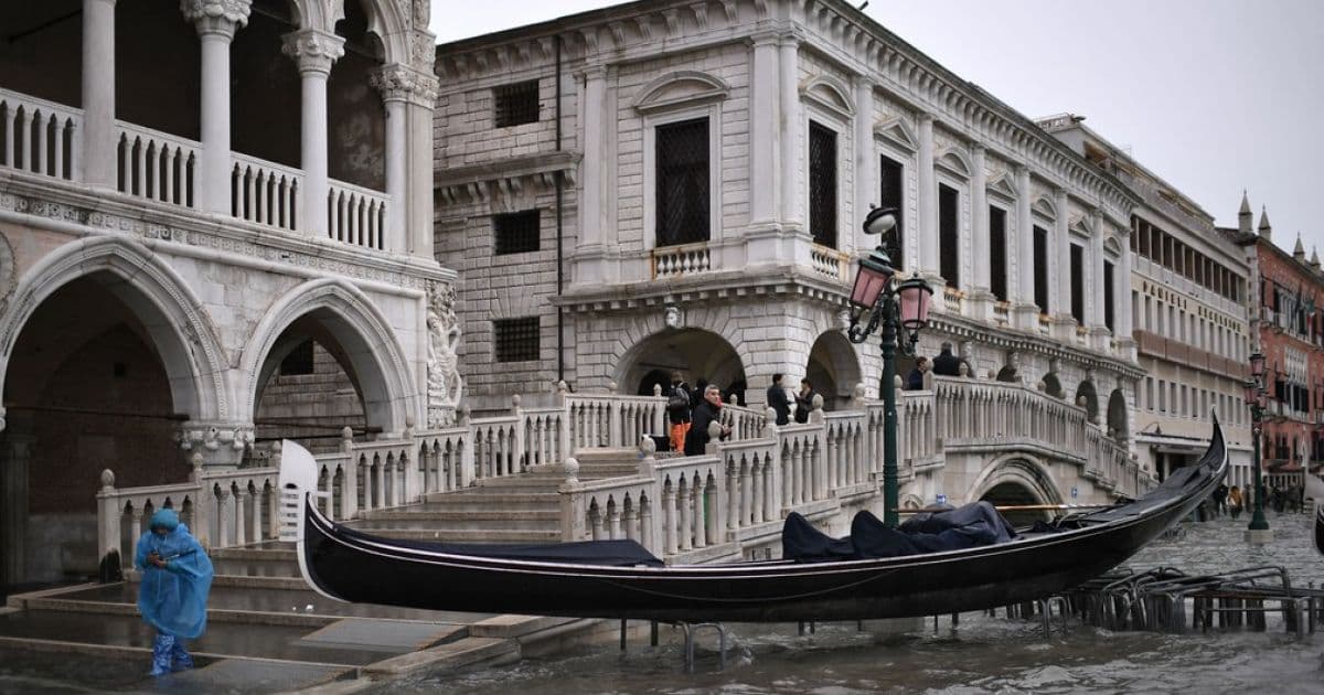 'Missão: Impossível' cancela filmagens em Veneza por medo de coronavírus