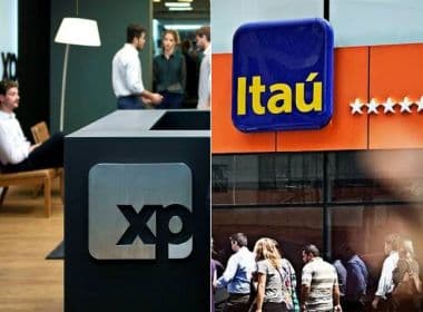 BC aprova compra de XP pelo Itaú, mas veda o controle de banco