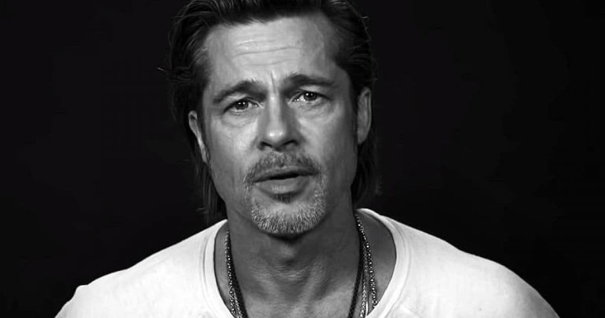 Brad Pitt, Adam Sandler e outras celebridades pedem que americanos votem nas eleições