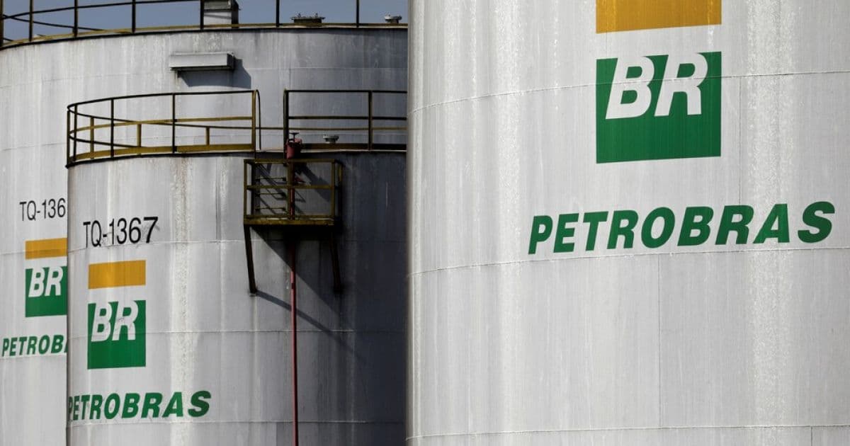 Petrobras fecha acordo que permite importação privada de gás da Bolívia