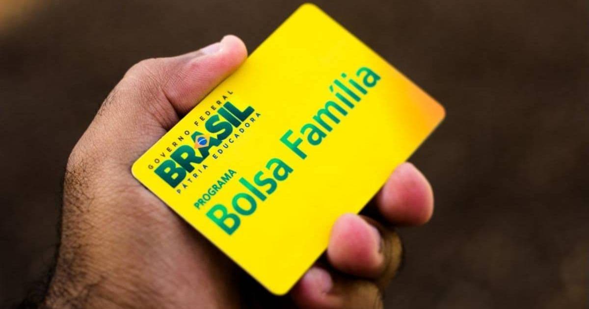 Estados do Nordeste questionam no STF represamento do Bolsa Família