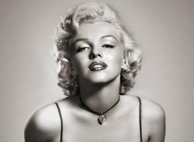Cena rara de Marilyn Monroe nua é encontrada por autor de biografia sobre a artista