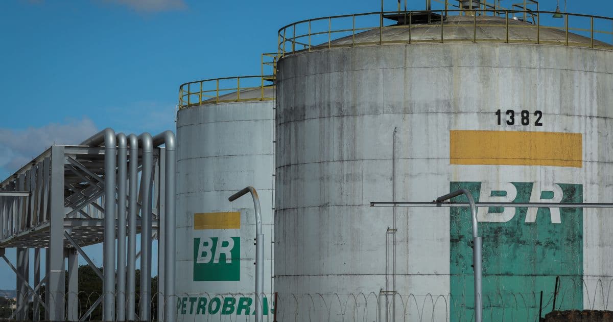 Petrobras triplica teto para bônus a diretores mesmo com coronavírus e petróleo barato