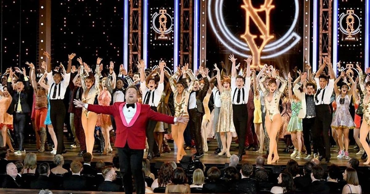 Tony Awards, considerado o Oscar do teatro, é adiado por causa do coronavírus