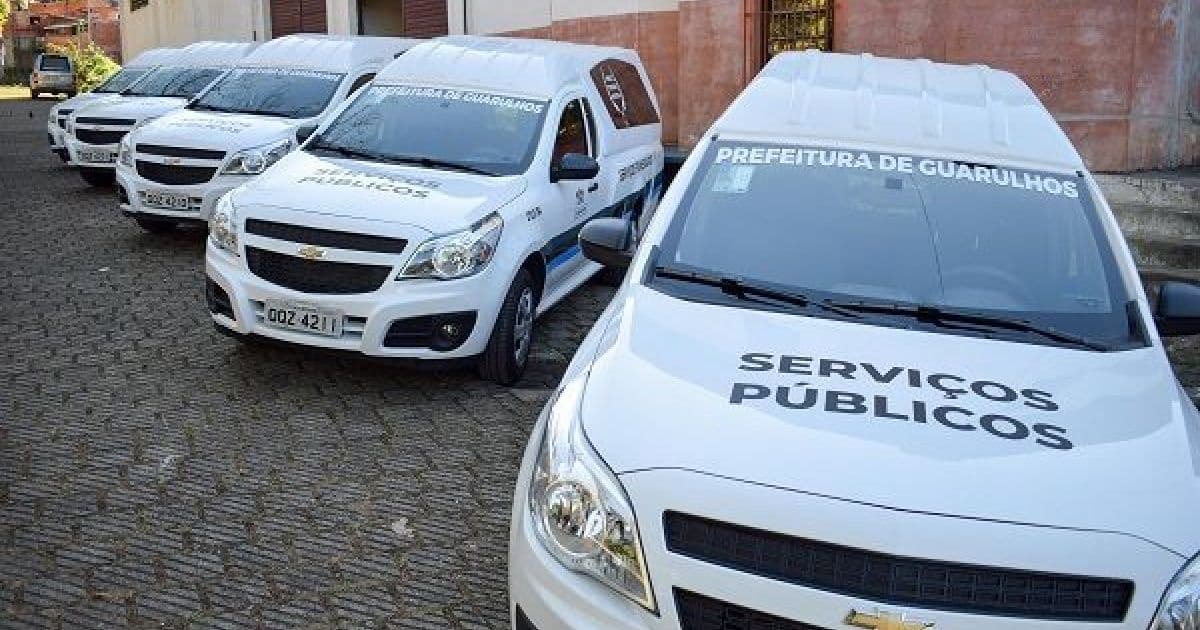 Coronavírus faz Prefeitura de São Paulo aumentar em 55% frota de veículos funerários