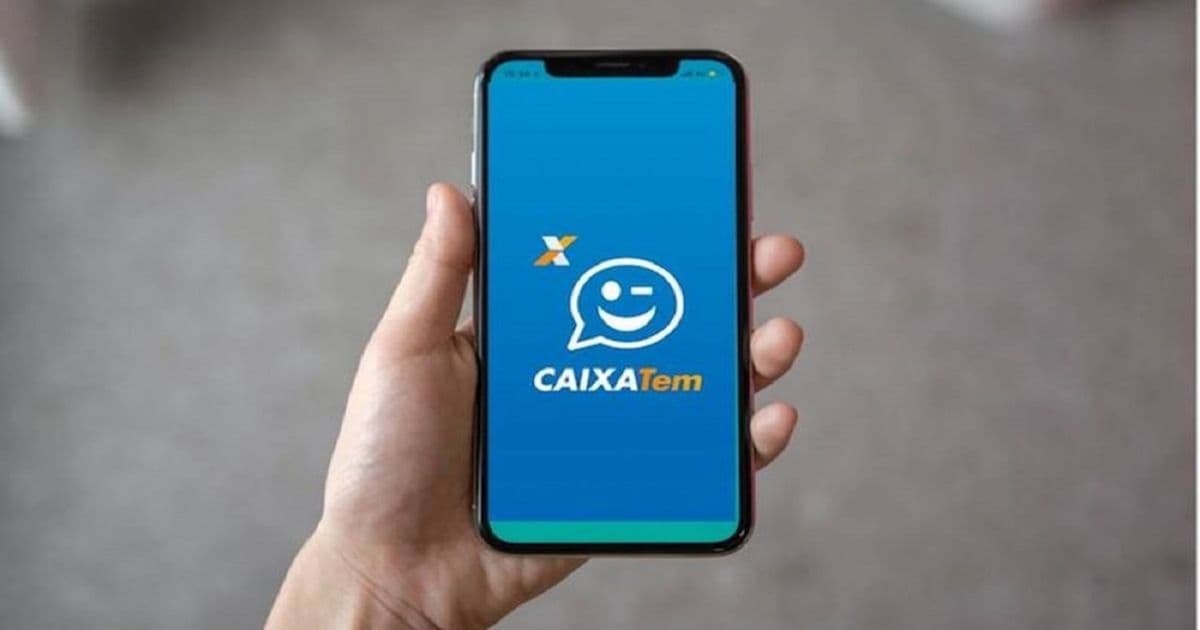 Após fila de espera na internet, Caixa atualiza app para reduzir tumulto pelos R$ 600