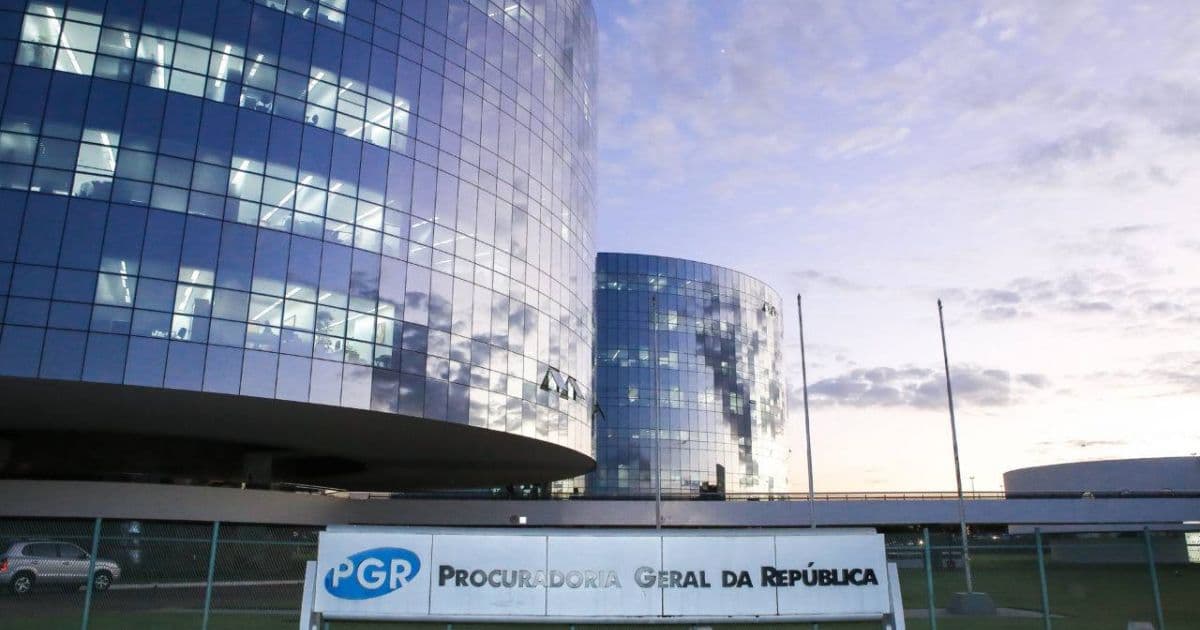 Relato de empresário sobre vazamento da PF a Flávio Bolsonaro será analisado por PGR