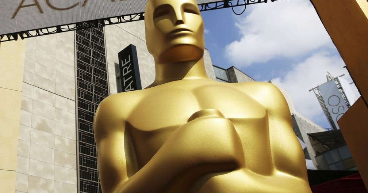 Oscar terá dez indicados a melhor filme a partir de 2022