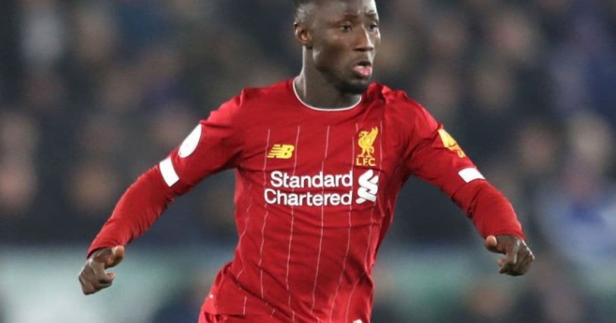 Jogador do Liverpool é acusado de tentativa de estupro