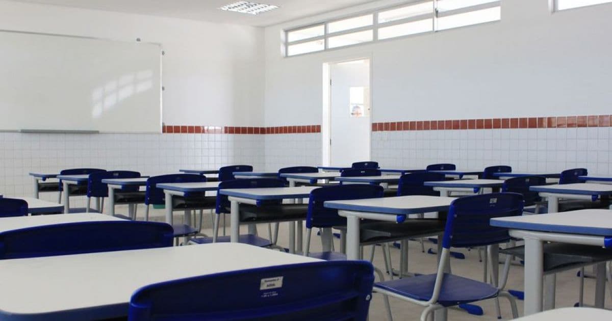 Datafolha aponta que para 76% dos brasileiros escolas ainda não devem abrir